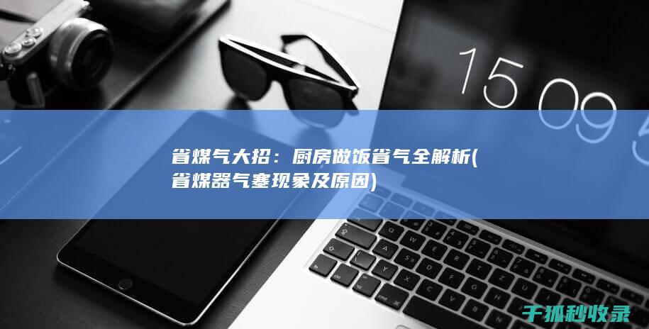 省煤气大招：厨房做饭省气全解析 (省煤器气塞现象及原因)